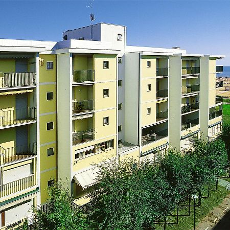 Laguna Piccola Bibione Exterior foto