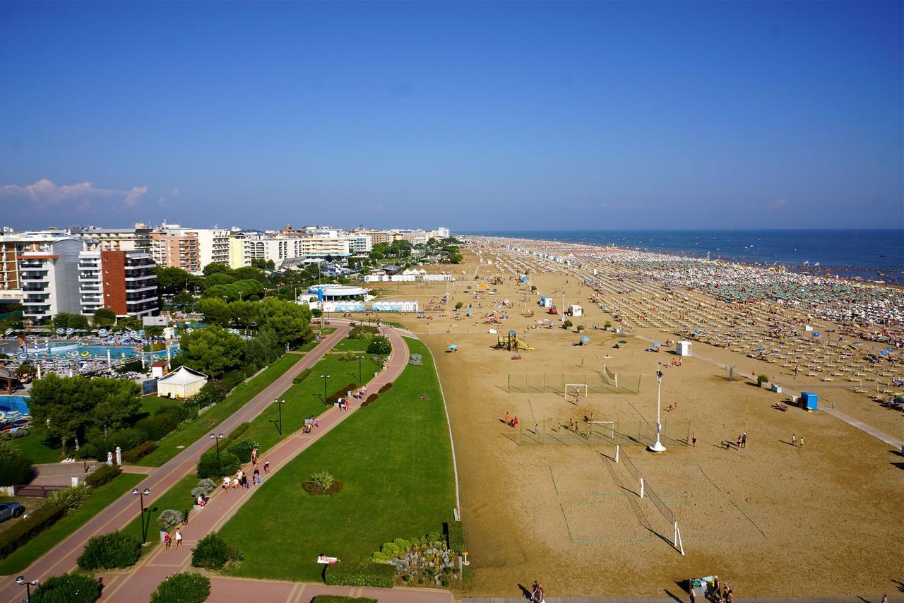 Laguna Piccola Bibione Exterior foto